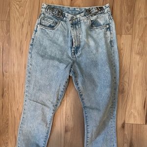 BLANK NYC jeans